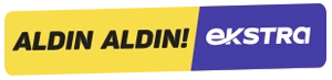 Aldın Aldın Ekstra!