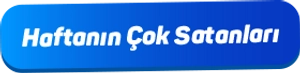 Haftanın Çok Satanları