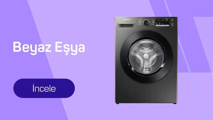 Beyaz Eşya