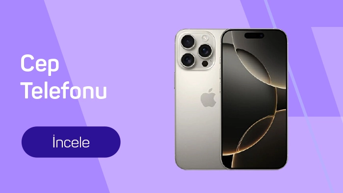 Cep Telefonu
