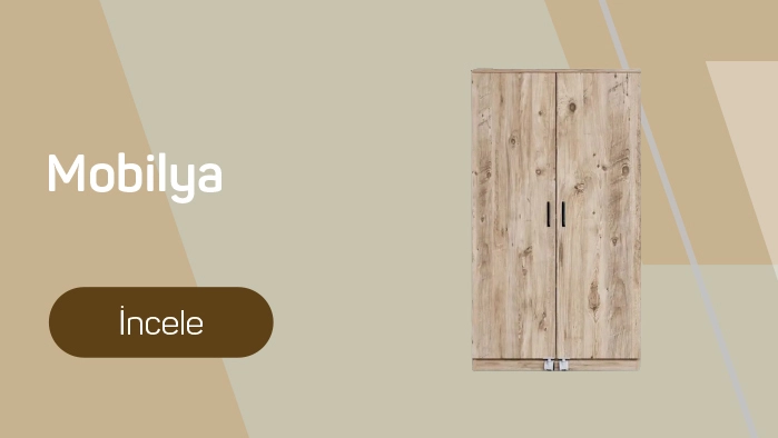 Mobilya