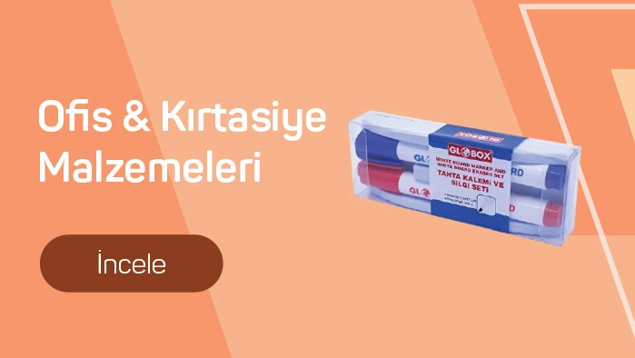 Ofis & Kırtasiye