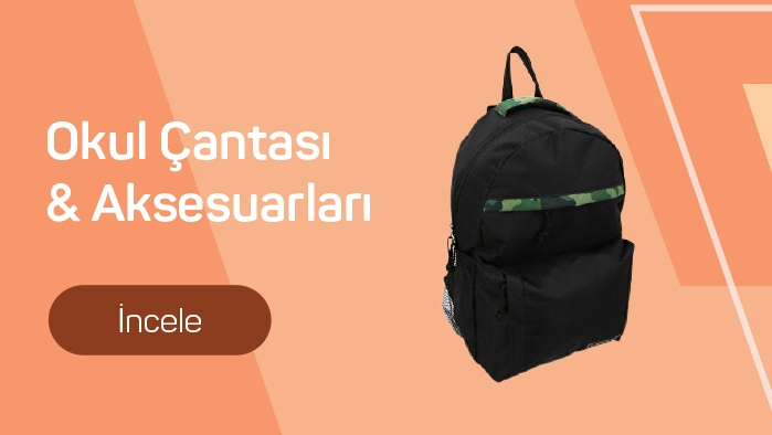 Okul Çantası