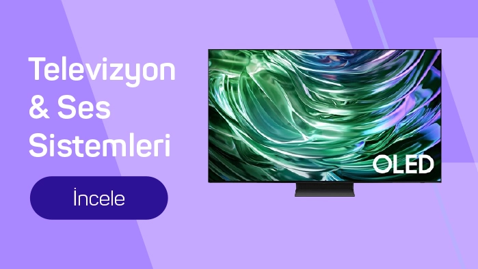 Televizyon