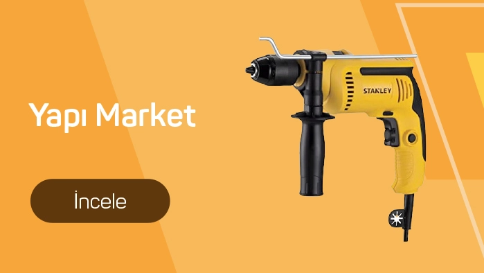 Yapı Market