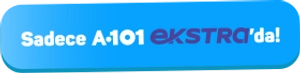 Sadece A101'de