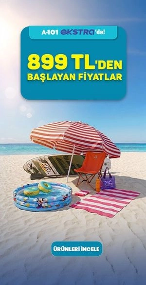 Deniz Ürünleri