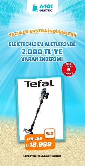 Elektrikli Ev Aletleri