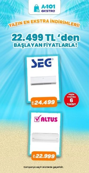 Klima Ürünler
