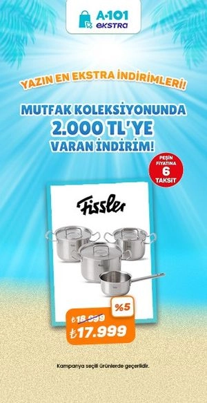 Mutfak Ürünler